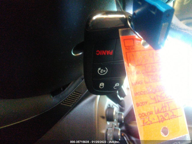 Jeep Renegade Altitude 2022 ZACNJDE18NPN46345 Image 3