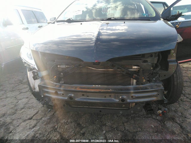 Lincoln MKX 2013 2LMDJ6JK0DBL20568 Image 6