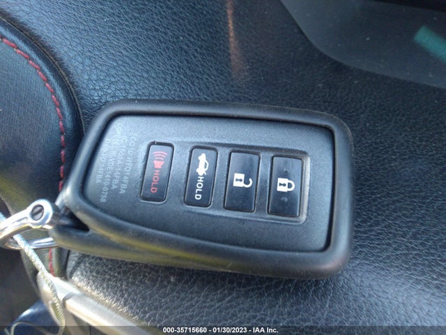JTHCE1BL5FA001061 Lexus GS 350