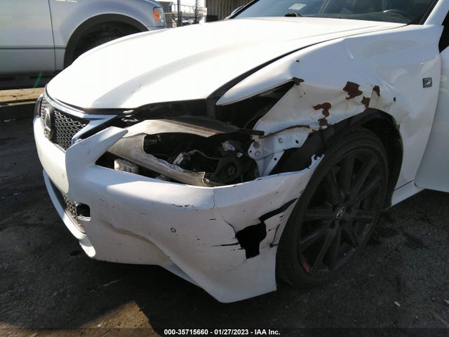 JTHCE1BL5FA001061 Lexus GS 350