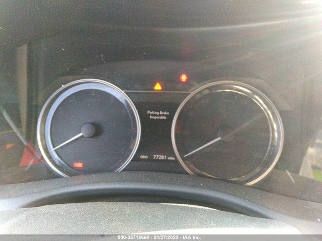 JTHCE1BL5FA001061 Lexus GS 350