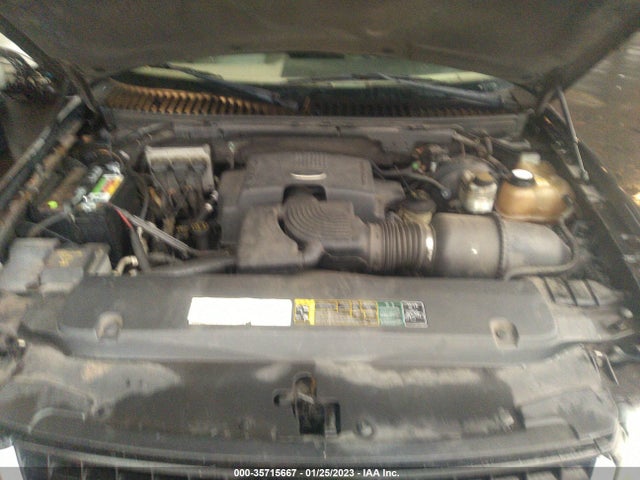 2004 FORD EXPEDITION EDDIE BAUER VIN: 1FMFU17L94LB61516