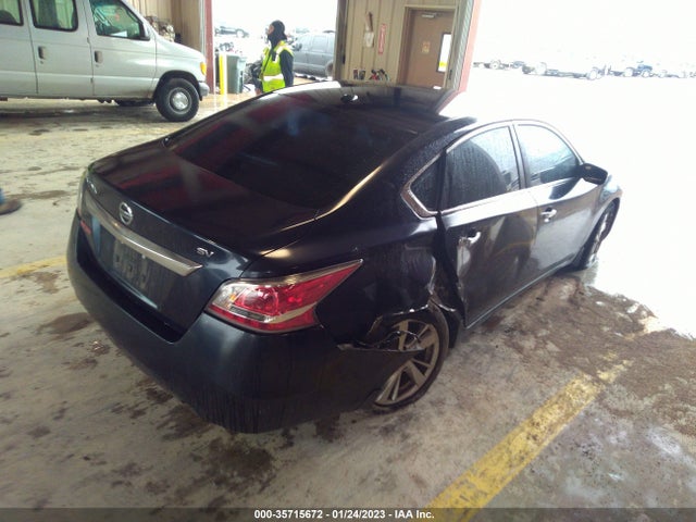 2015 NISSAN ALTIMA 2.5 SV VIN: 1N4AL3AP5FC462432