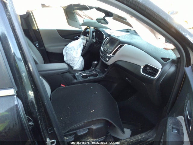 Chevrolet EQUINOX LT 2021 2GNAXKEVXM6128329 Image 5