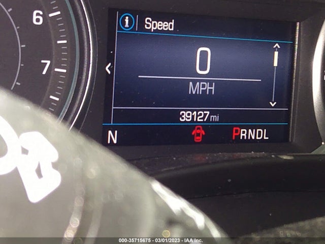 Chevrolet EQUINOX LT 2021 2GNAXKEVXM6128329 Image 7