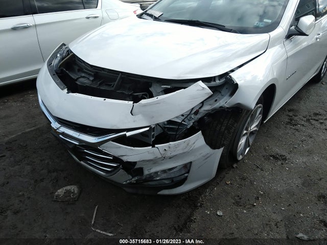 Chevrolet MALIBU LT 2022 1G1ZD5ST2NF138202 Image 6