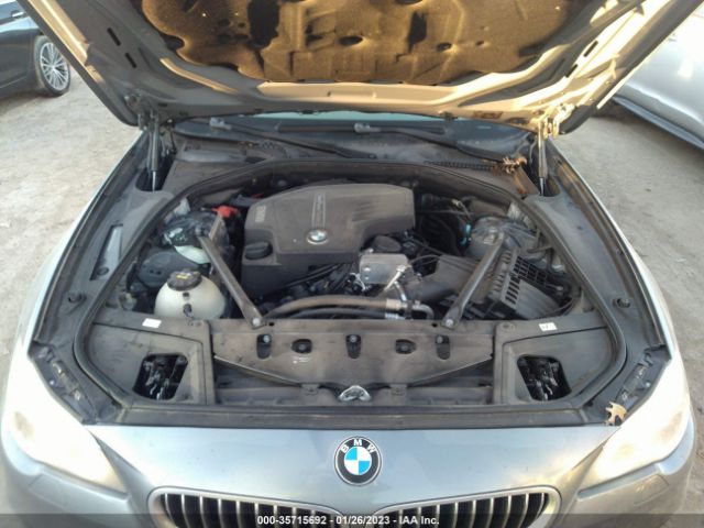 WBA5A5C5XGG353593 BMW 5 Series 528i