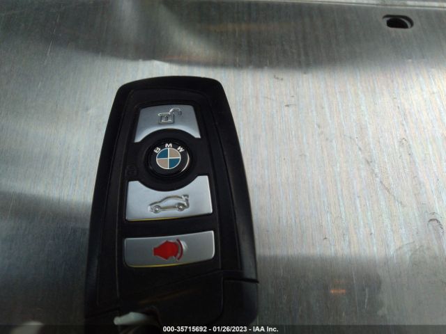 WBA5A5C5XGG353593 BMW 5 Series 528i
