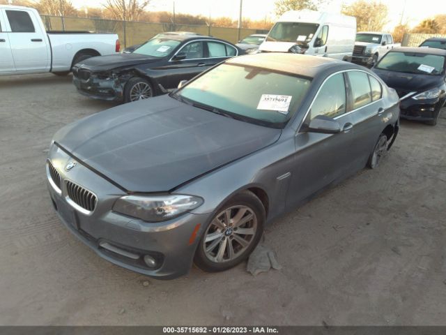 WBA5A5C5XGG353593 BMW 5 Series 528i