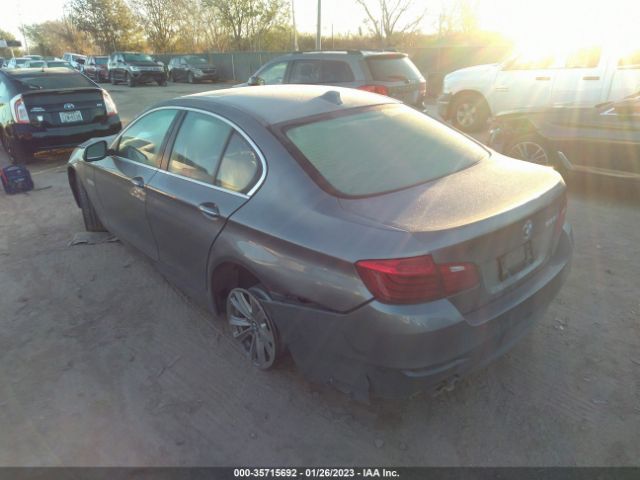 WBA5A5C5XGG353593 BMW 5 Series 528i