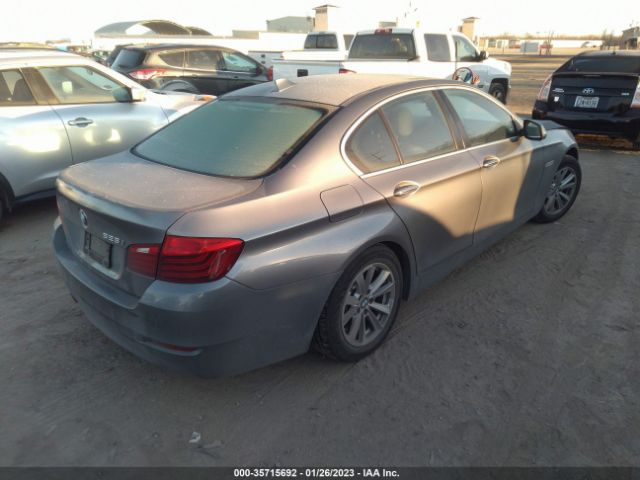 WBA5A5C5XGG353593 BMW 5 Series 528i