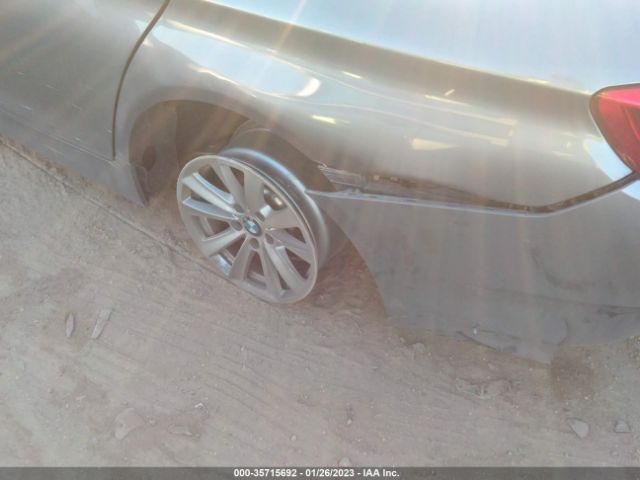 WBA5A5C5XGG353593 BMW 5 Series 528i