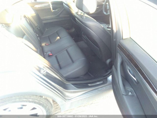 WBA5A5C5XGG353593 BMW 5 Series 528i