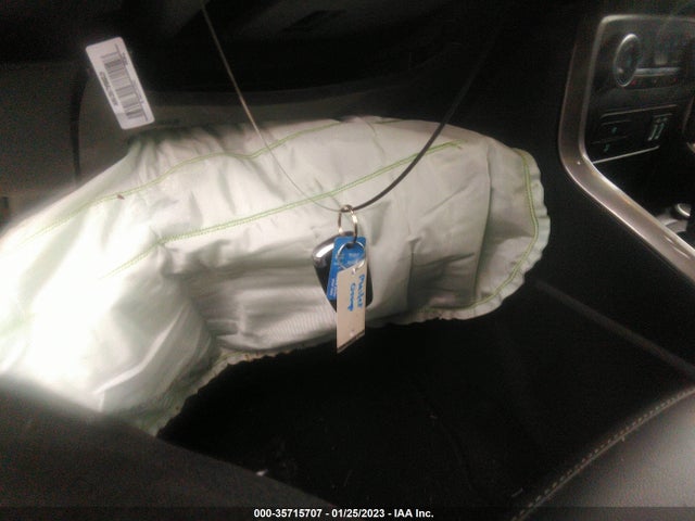 2021 Ford Ecosport, VIN: MAJ6S3JL9MC451016