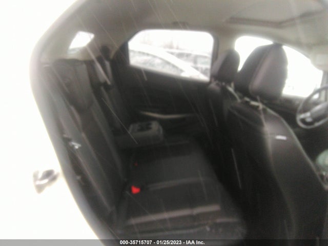 2021 Ford Ecosport, VIN: MAJ6S3JL9MC451016