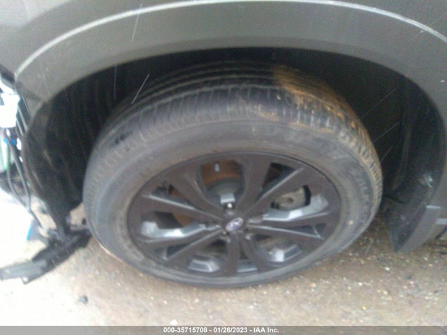 2021 Subaru Forester, VIN: JF2SKARC7MH498843