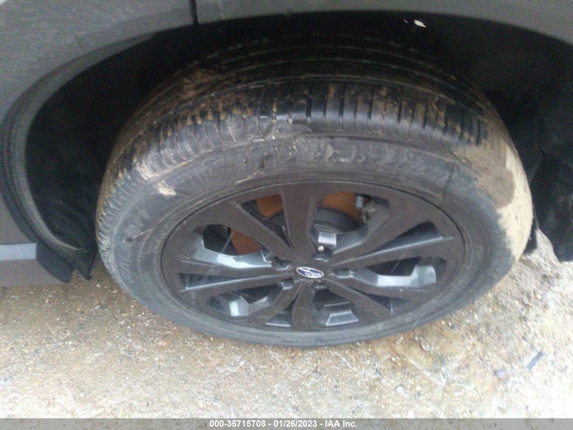 2021 Subaru Forester, VIN: JF2SKARC7MH498843
