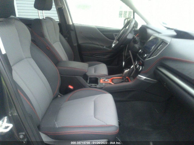 2021 Subaru Forester, VIN: JF2SKARC7MH498843