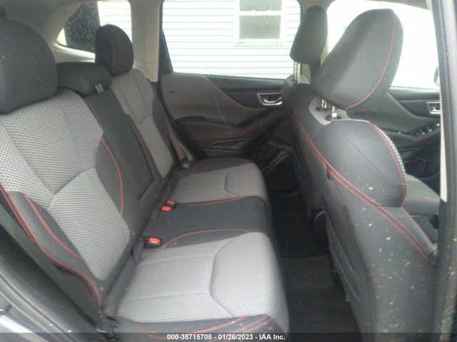 2021 Subaru Forester, VIN: JF2SKARC7MH498843