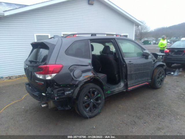 JF2SKARC7MH498843 Subaru Forester Sport