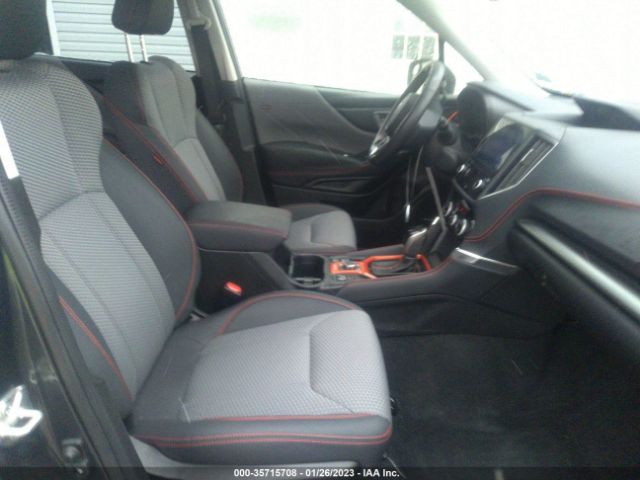 JF2SKARC7MH498843 Subaru Forester Sport