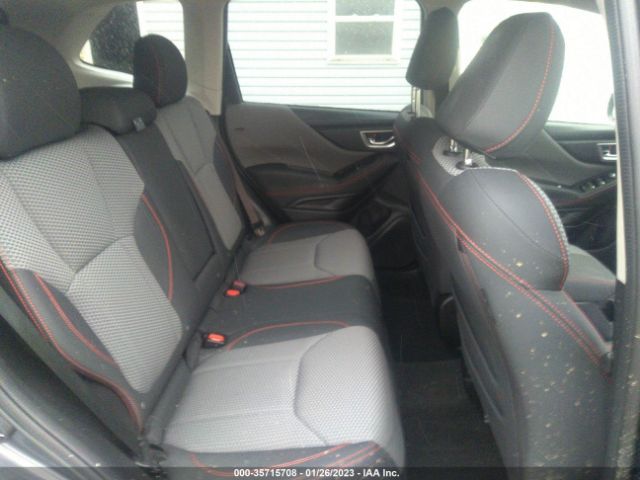 JF2SKARC7MH498843 Subaru Forester Sport