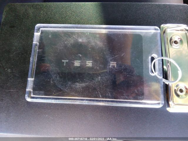 5YJ3E1EA1LF661063 Tesla MODEL 3