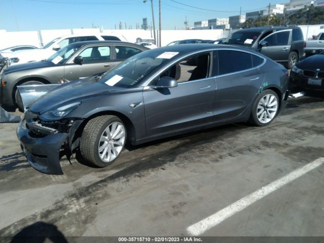 5YJ3E1EA1LF661063 Tesla MODEL 3