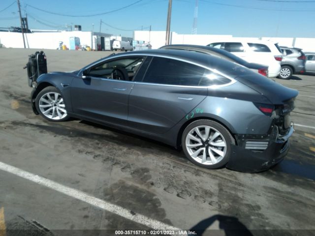 5YJ3E1EA1LF661063 Tesla MODEL 3