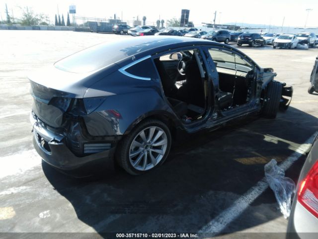 5YJ3E1EA1LF661063 Tesla MODEL 3