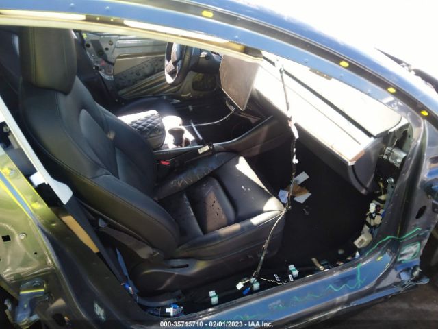 5YJ3E1EA1LF661063 Tesla MODEL 3
