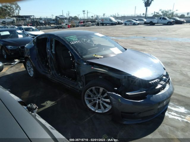 5YJ3E1EA1LF661063 Tesla MODEL 3