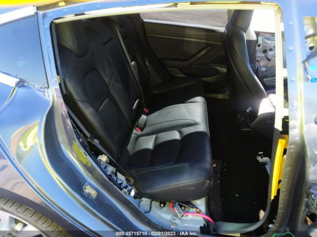 5YJ3E1EA1LF661063 Tesla MODEL 3