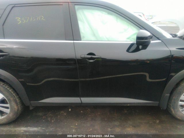 5N1DR3CCXNC244416 Nissan Pathfinder Sl
