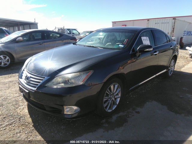 JTHBK1EG7A2382837 Lexus ES 350