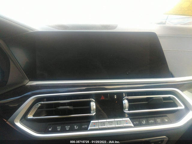 2021 BMW X7, VIN: 5UXCW2C02M9H08904