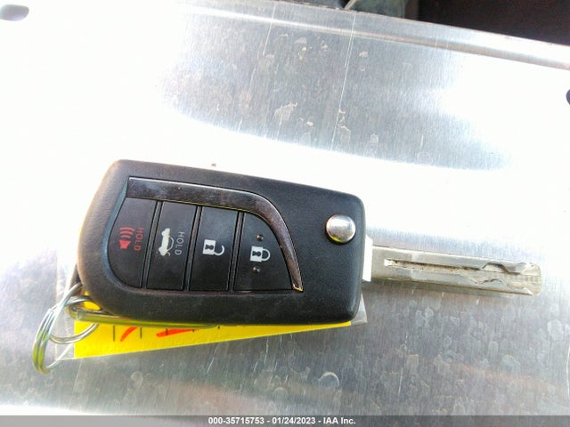 Toyota CAMRY SE 2022 4T1G11AK8NU016170 Image 3