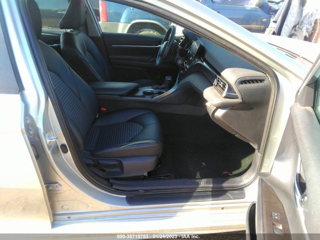 Toyota CAMRY SE 2022 4T1G11AK8NU016170 Image 6