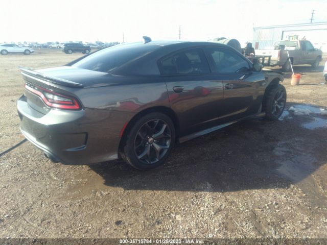 2C3CDXCT2KH629830 Dodge CHARGER R/T
