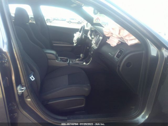 2C3CDXCT2KH629830 Dodge CHARGER R/T