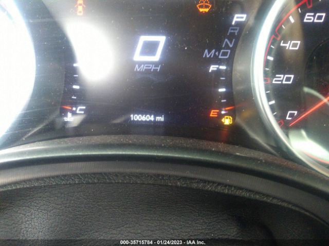 2C3CDXCT2KH629830 Dodge CHARGER R/T