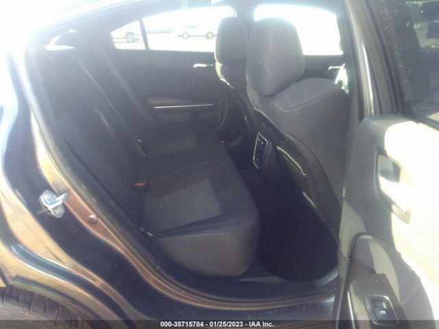 2C3CDXCT2KH629830 Dodge CHARGER R/T