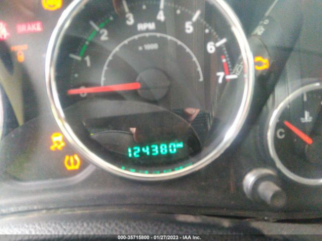 1C4BJWCG8EL327995 Jeep Wrangler Rubicon
