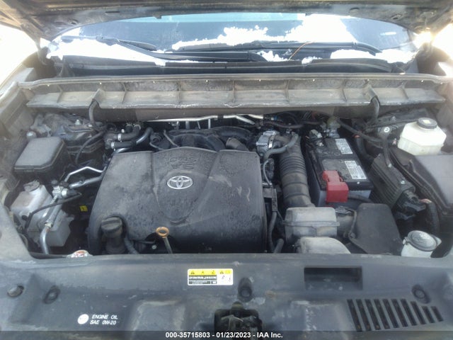 Продаж на аукціоні авто 2021 Toyota Highlander Xle, vin: 5TDGZRBHXMS525260, номер лоту: 35715803
