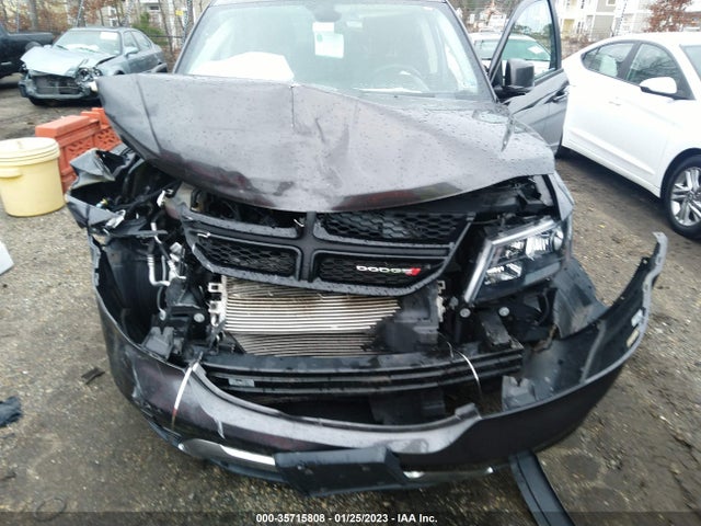 Dodge Journey Crossroad 2020 3C4PDCGBXLT188948 Image 10