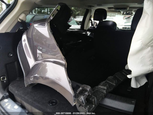Dodge Journey Crossroad 2020 3C4PDCGBXLT188948 Image 12