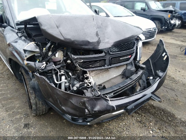 Dodge Journey Crossroad 2020 3C4PDCGBXLT188948 Image 6