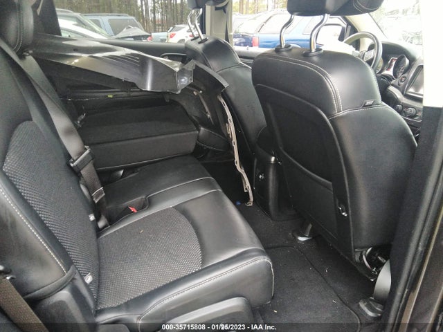 Dodge Journey Crossroad 2020 3C4PDCGBXLT188948 Image 8