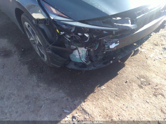 2021 Hyundai Elantra, VIN: 5NPLP4AG4MH022099
