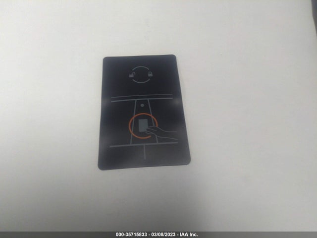 Tesla Model Y 2021 5YJYGDEE9MF232887 Image 3